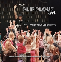 cd plif plouf cd plif plouf