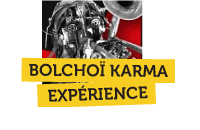 icone Bolchoï Karma Experience