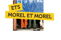 icone Ets Morel et Morel