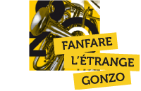icone Fanfare L'Étrange Gonzo