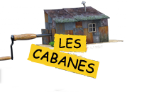 icone Les Cabanes