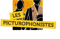 logo Les Picturophonistes