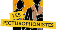 Les Picturophonistes