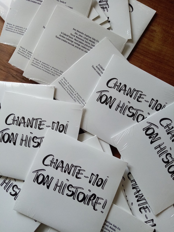 Chante moi ton histoire actu1 Chante moi ton histoire actu1