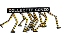 icone du Collectif Gonzo