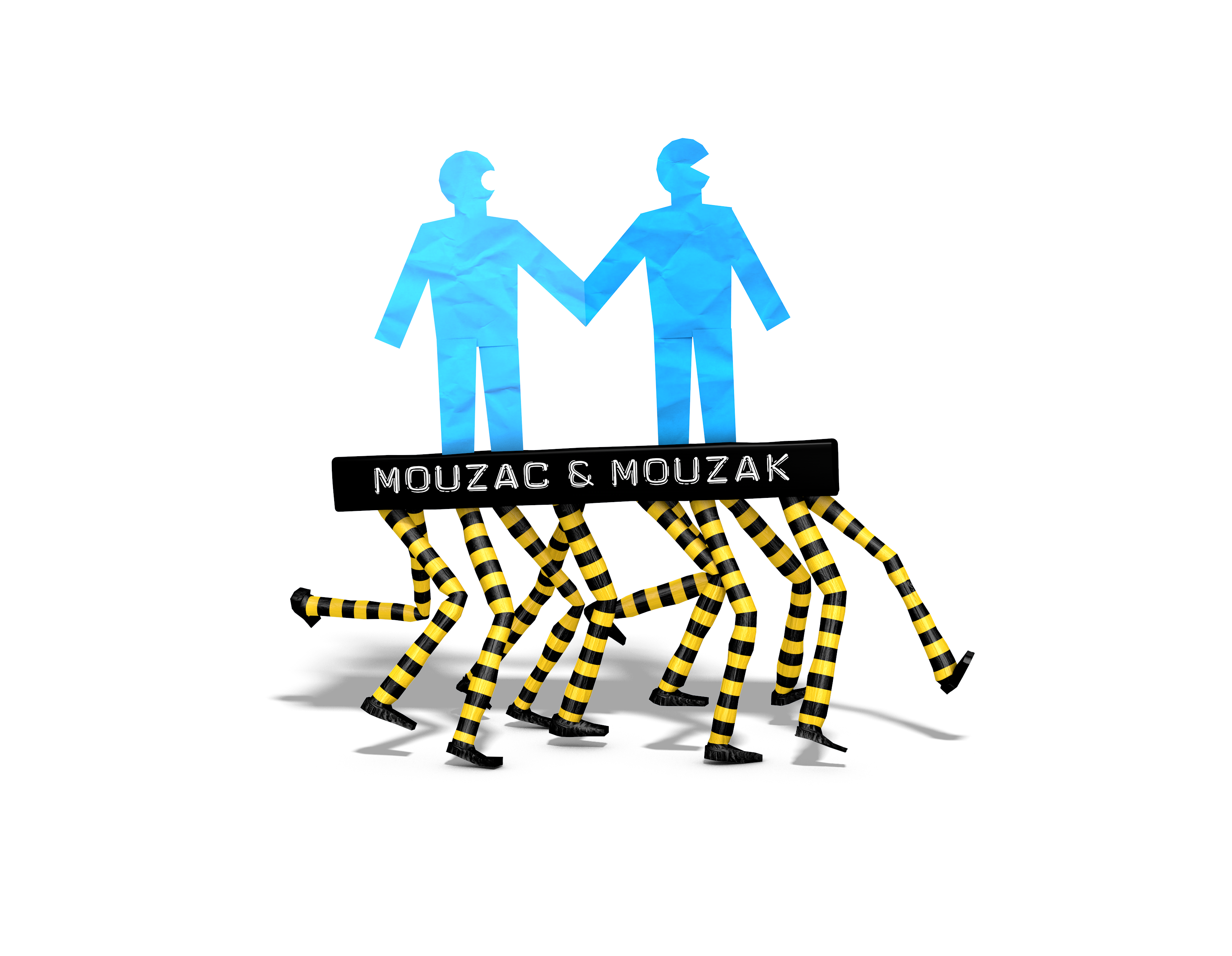Logo Mouzac & Mouzak