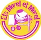 Badge ets Morel