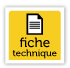 icone de téléchargement de la fiche technique