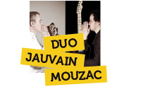 icone Duo Jauvain - Mouzac