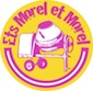 Badge ets Morel