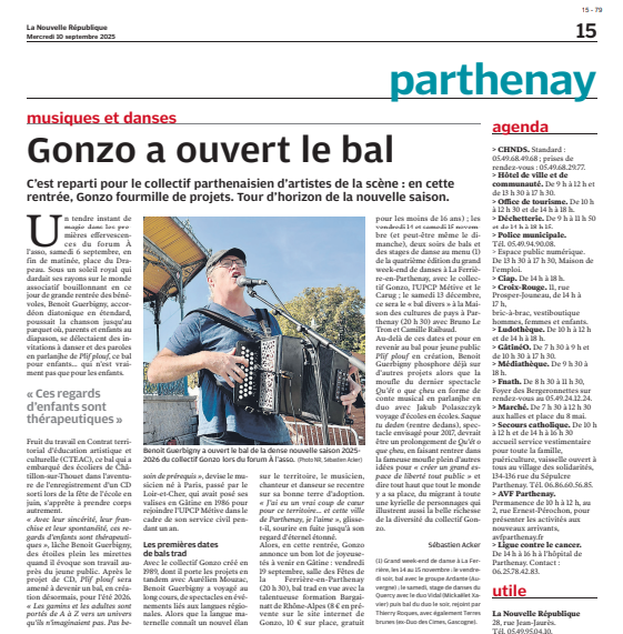 photo article NR actu